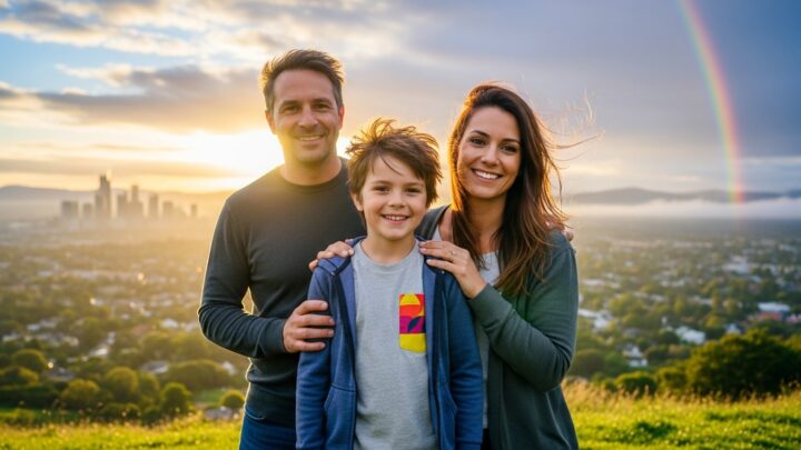 Child Future Astrology Guidance