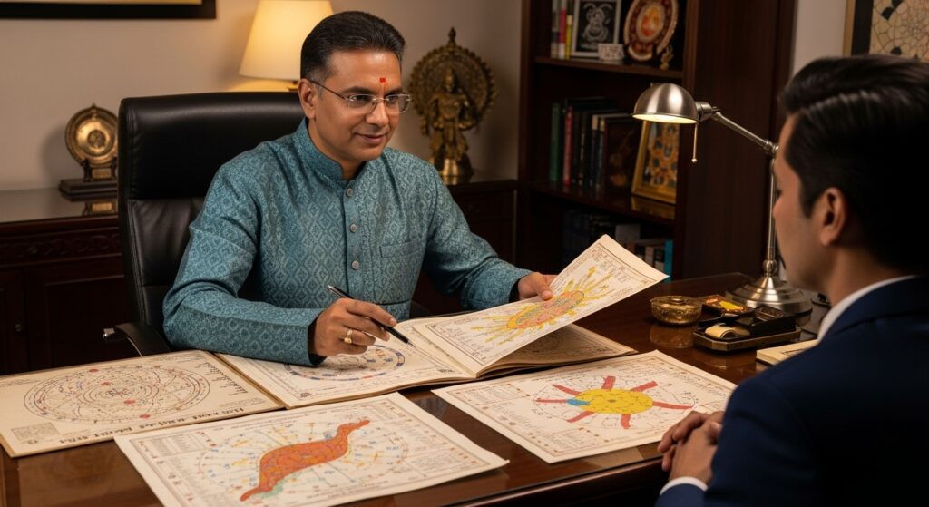 Business Success Astrology Remedies