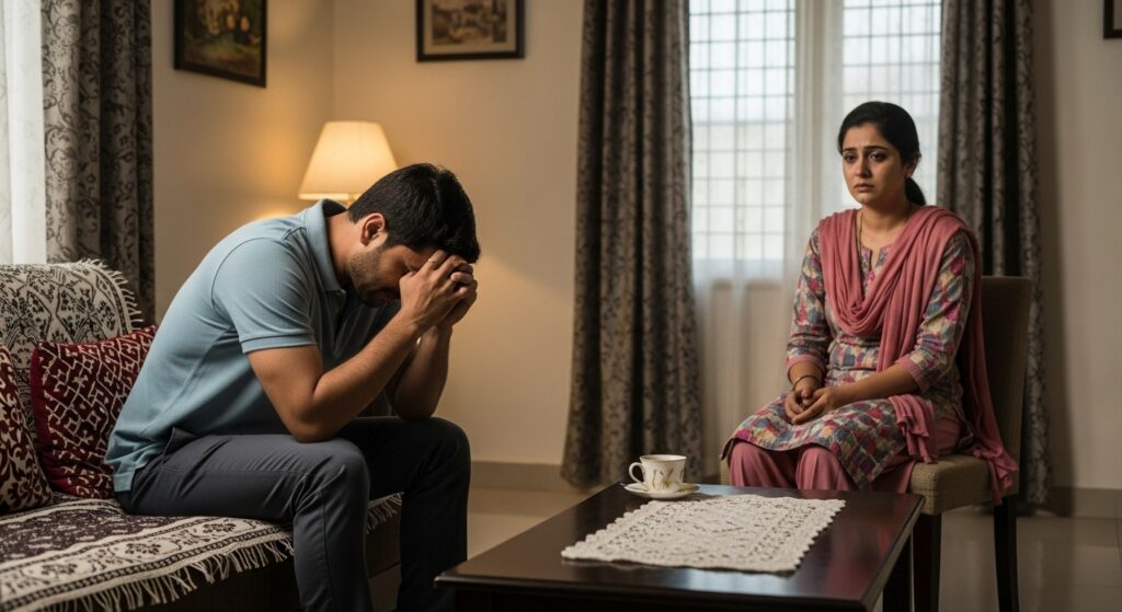 Husband Wife Dispute Astrology