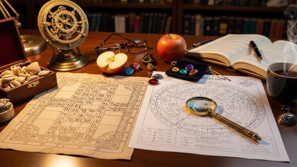 Marriage Conflict Astrology Solution