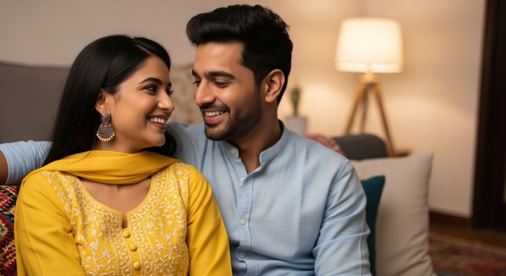 Relationship Counselling Astrology