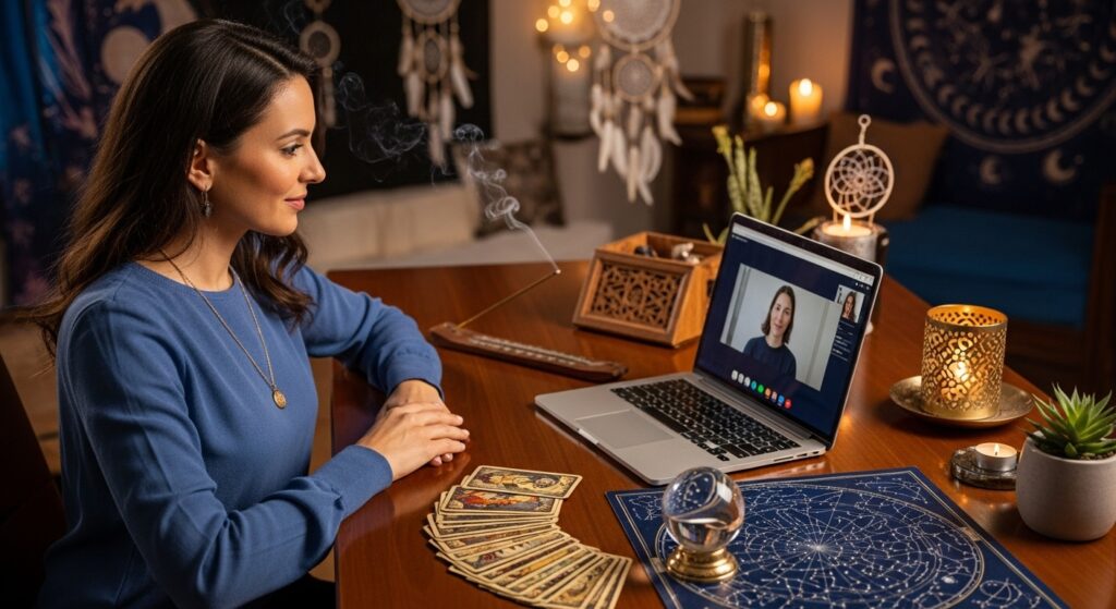 Online Relationship Astrology Expert