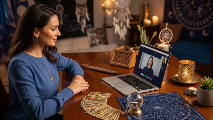 Online Relationship Astrology Expert