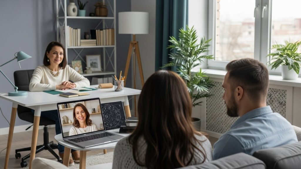 Marriage Conflict Astrology Solution