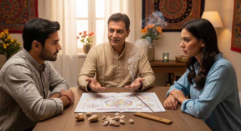 Emotional Balance Astrology Help