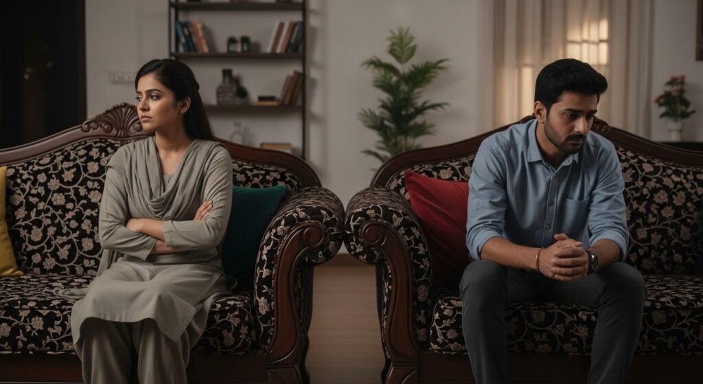 Relationship Counselling Astrology