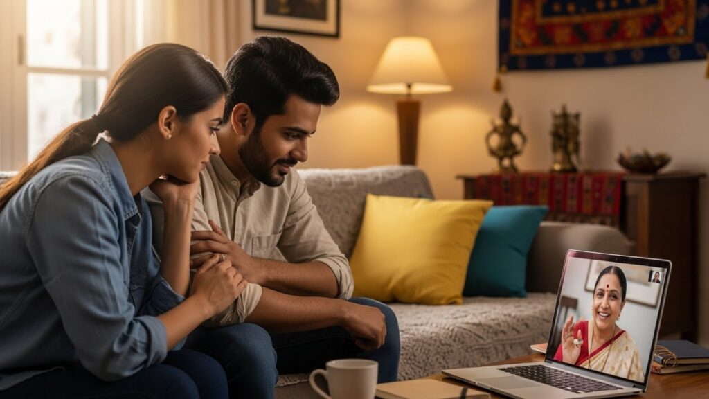 Emotional Relationship Astrology