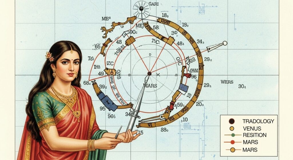 Love Marriage Astrology Consultant