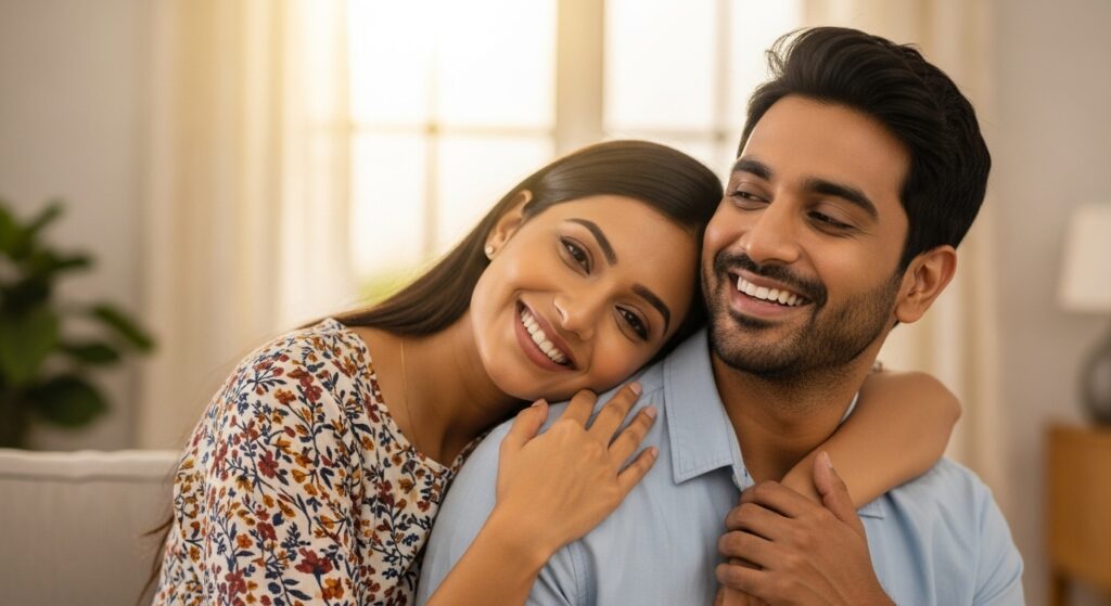 Online Couple Astrology Support