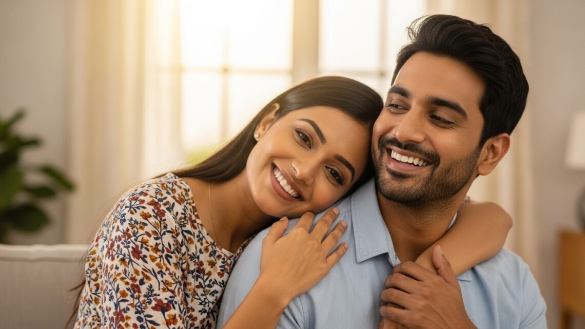 Online Couple Astrology Support