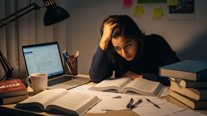 Study Success Astrology Support