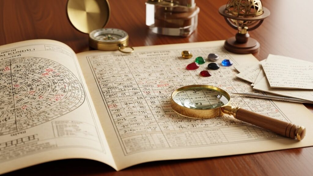 Emotional Relationship Astrology