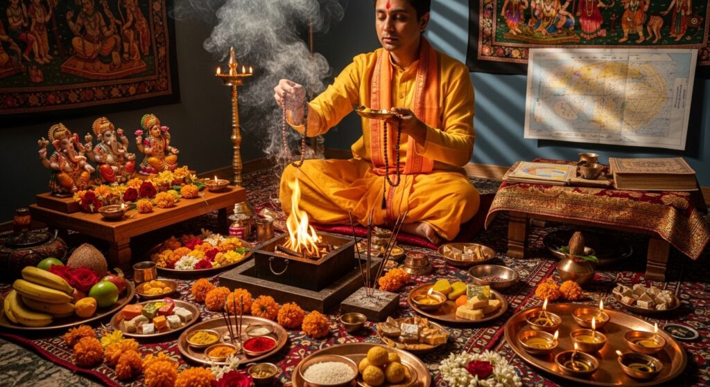 Personal Problem Astrology Help