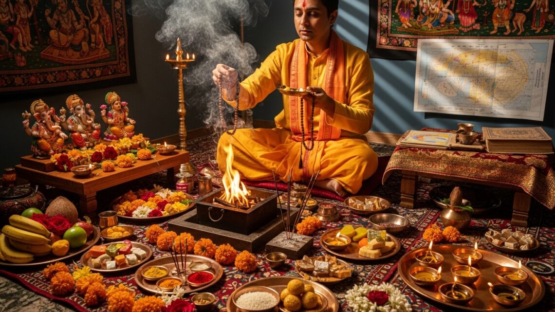 Personal Problem Astrology Help