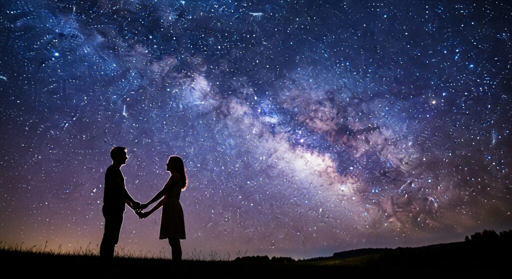 Destiny Change Astrology