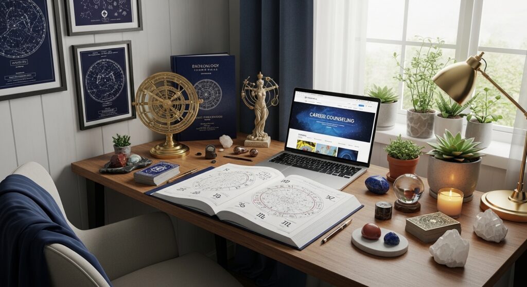 Career Horoscope Consultation