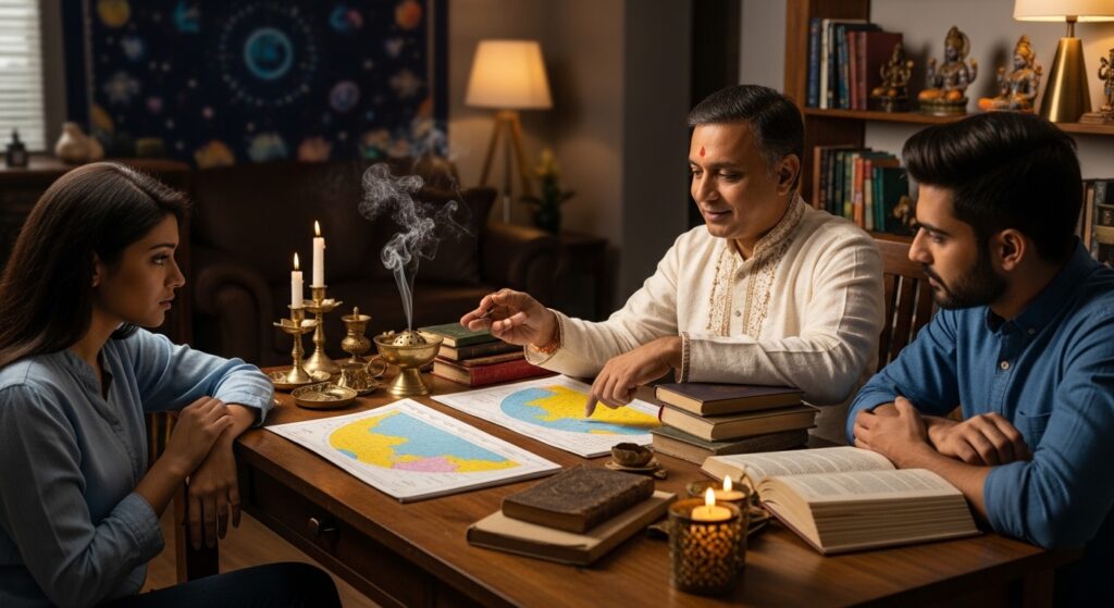 Weekly Relationship Horoscope