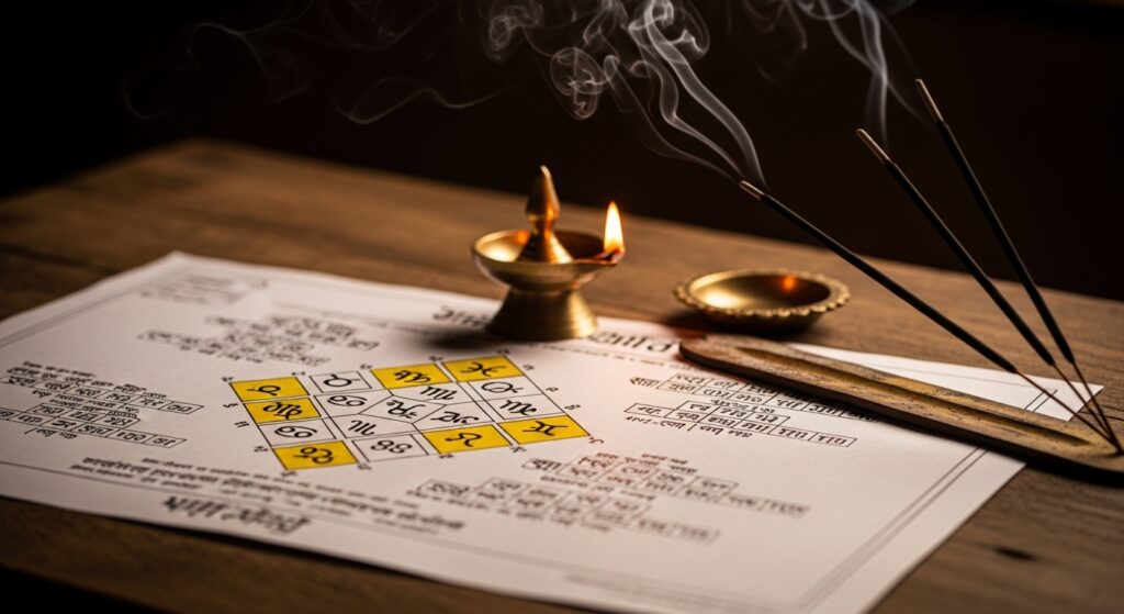 Kundli Dosha Remedies