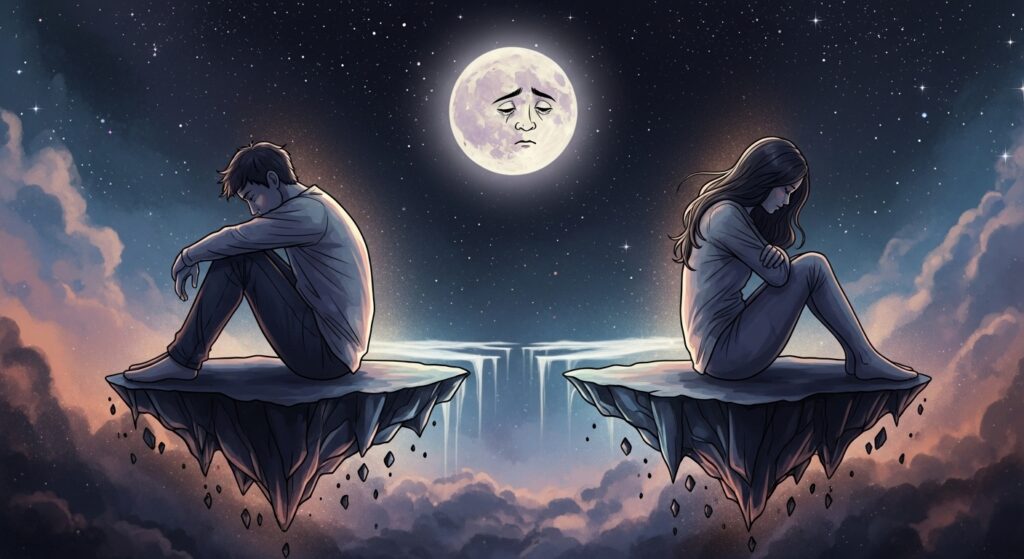 Relationship Problem Astrology Expert