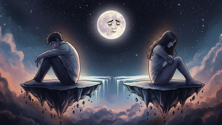 Relationship Problem Astrology Expert