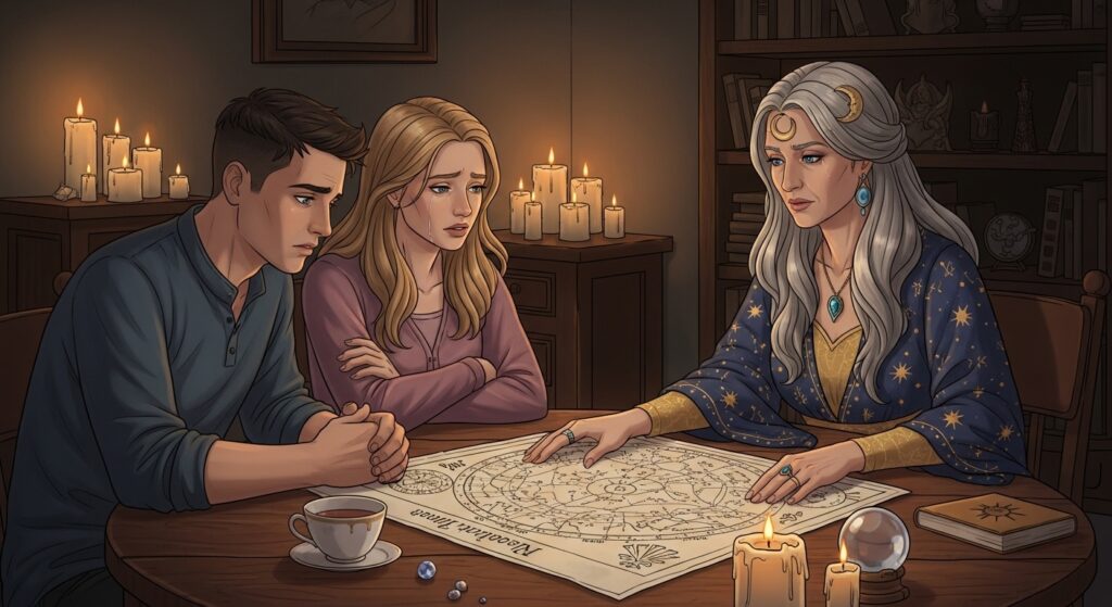 Verified Astrologer Reviews India