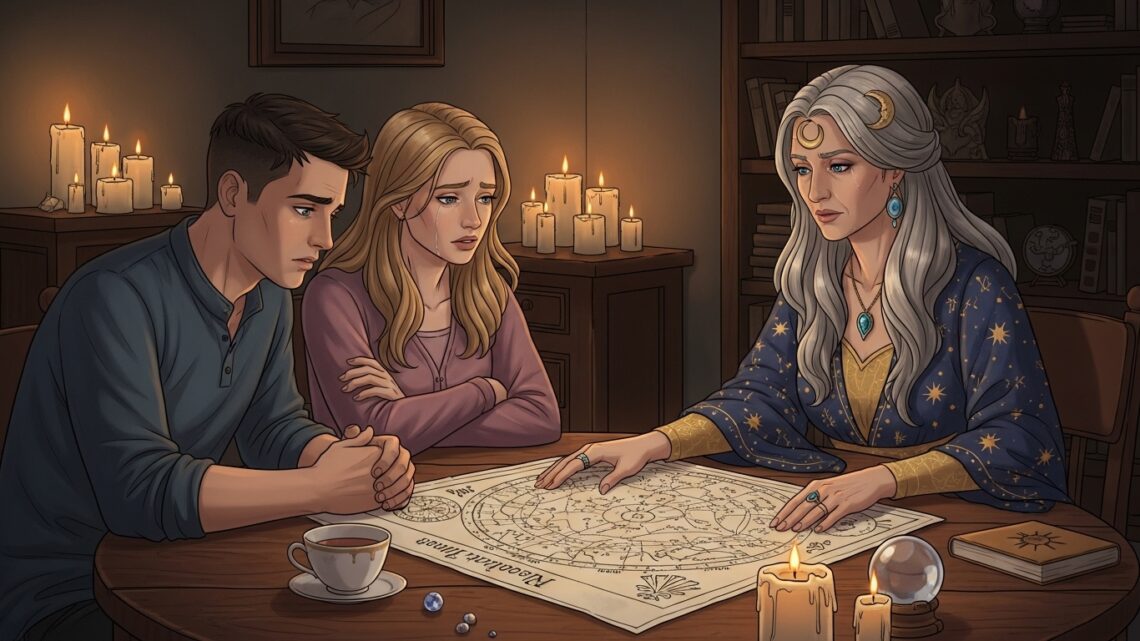 Verified Astrologer Reviews India