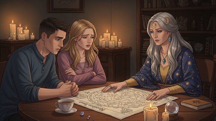 Verified Astrologer Reviews India