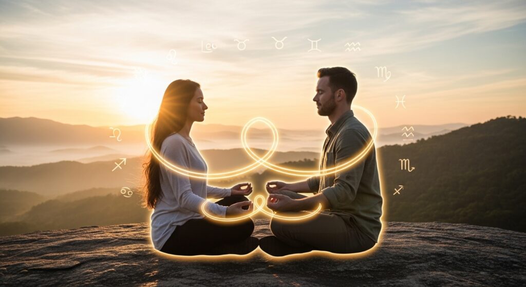Relationship Improvement Astrology
