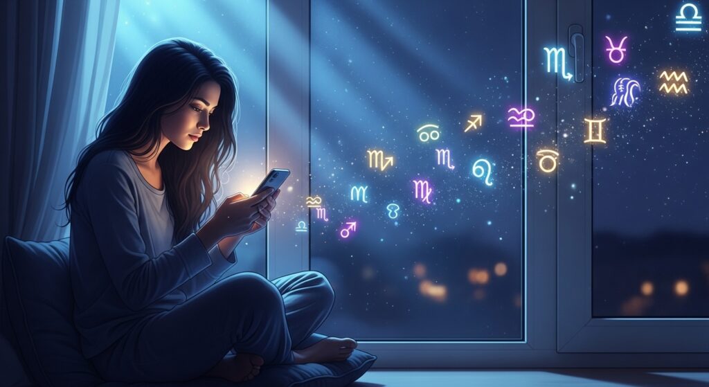 Monthly Love Prediction