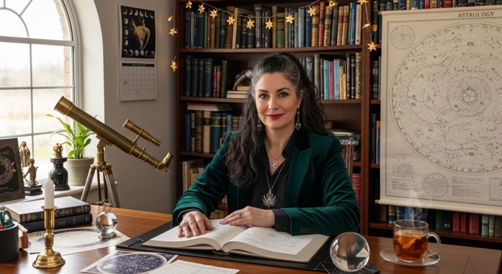 Paid Astrology Consultation Online