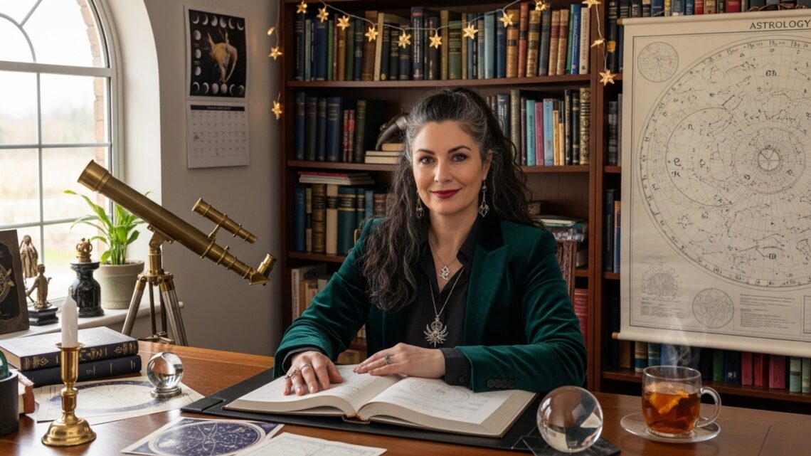 Paid Astrology Consultation Online