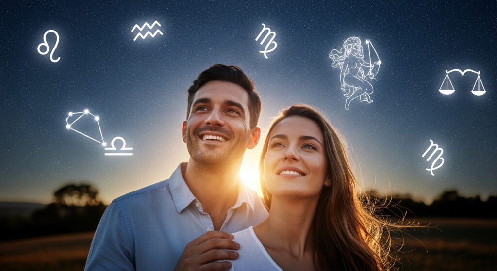 Spiritual Astrology Guidance