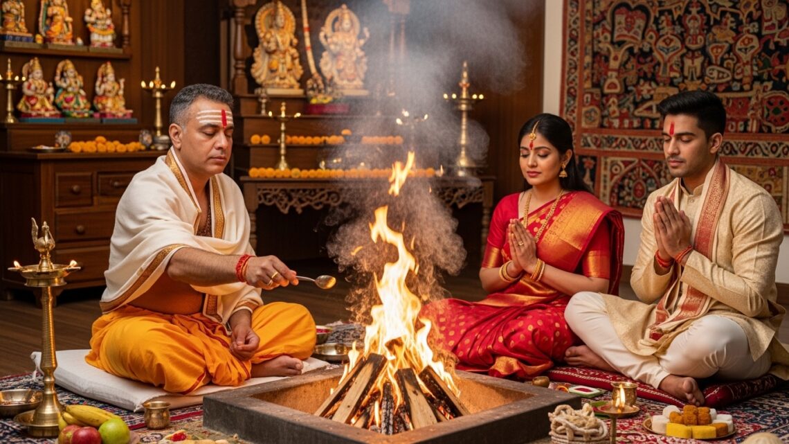 Marriage Solution Pandit Online