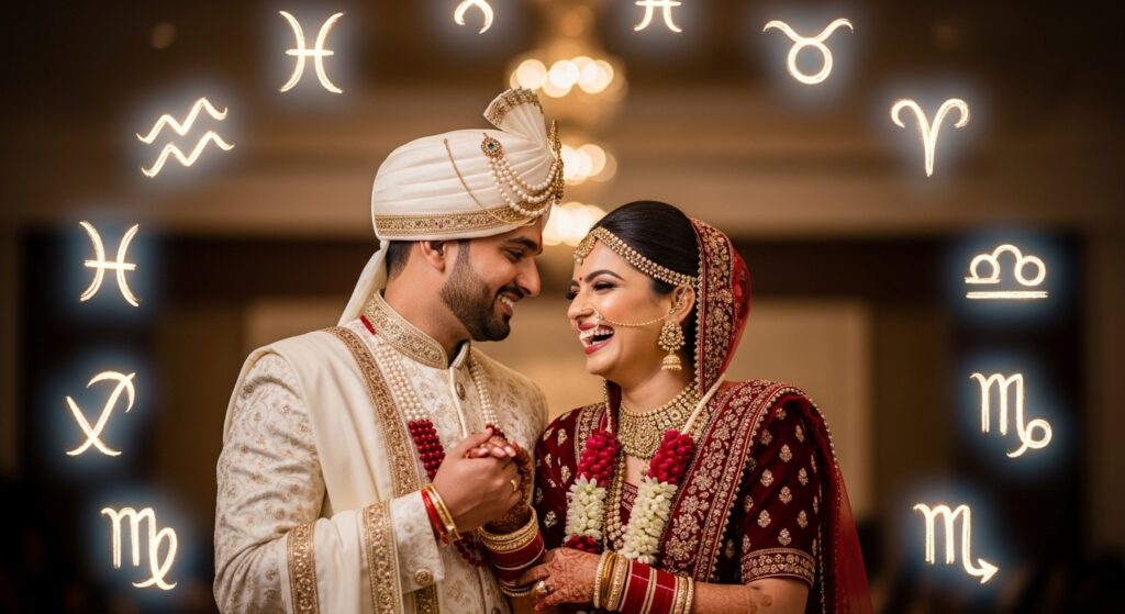 Love Marriage Pandit Ji