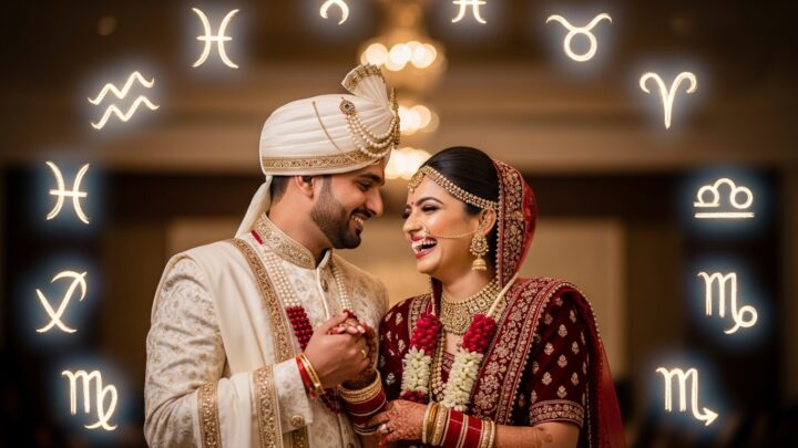 Love Marriage Pandit Ji