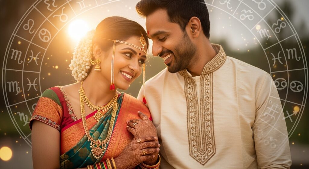 Experienced Indian Astrologer