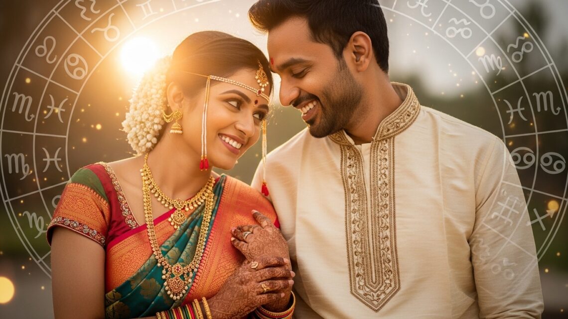 Experienced Indian Astrologer