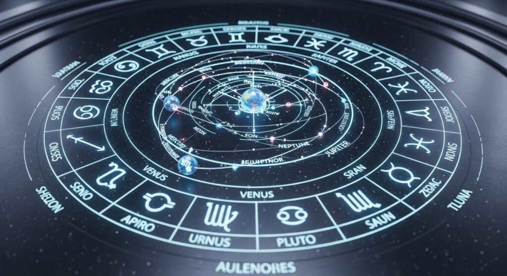 Future Prediction Astrology