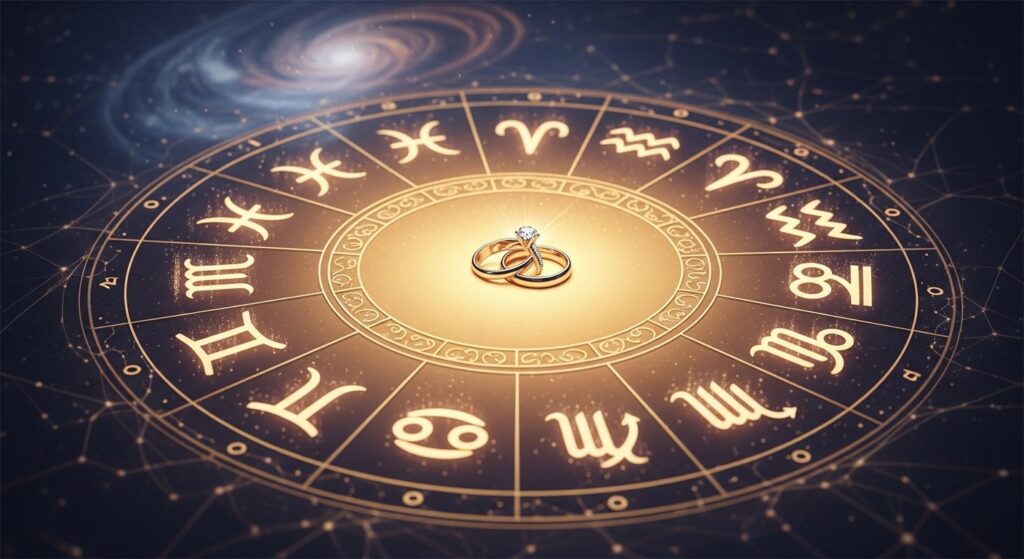 Yearly Marriage Horoscope 2026