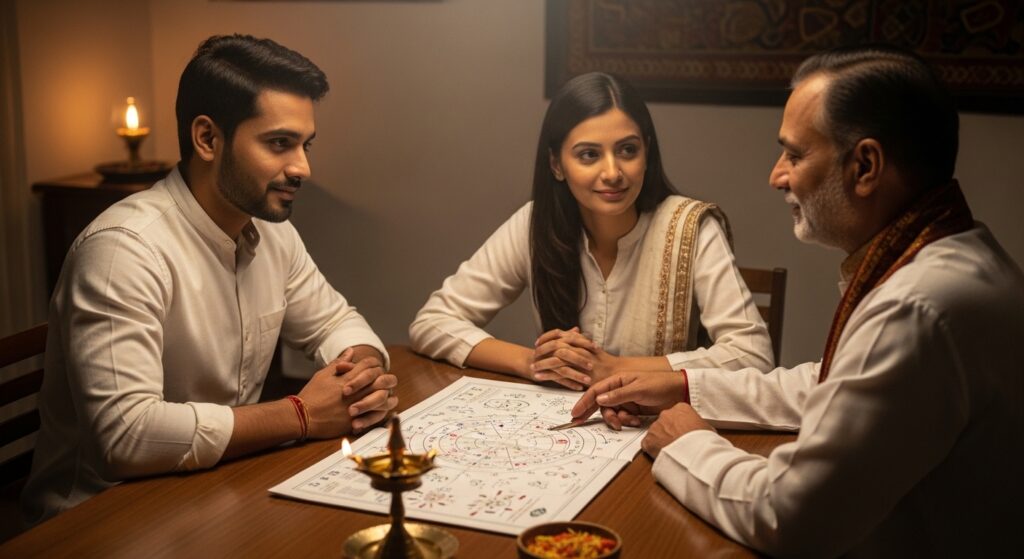 Certified Astrology Expert Online