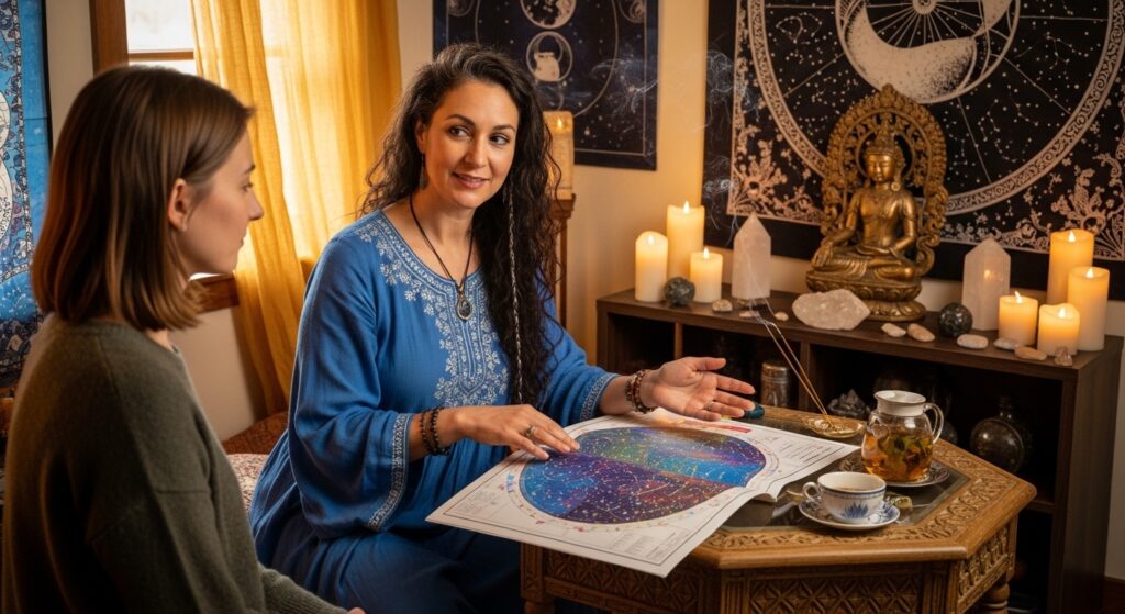 Relationship Compatibility Report