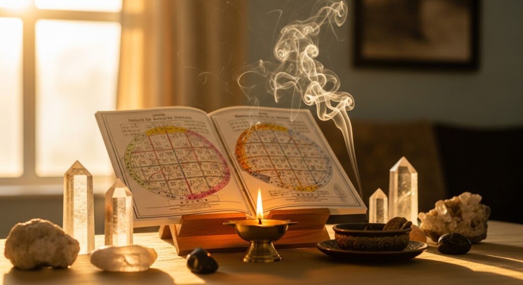 Positive Energy Astrology Solution