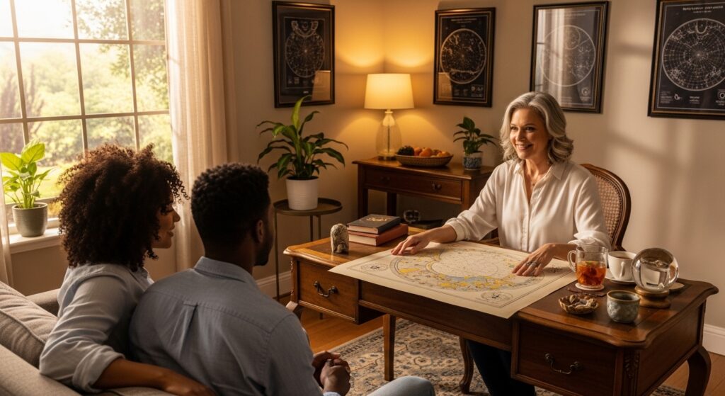 Life Guidance Astrologer