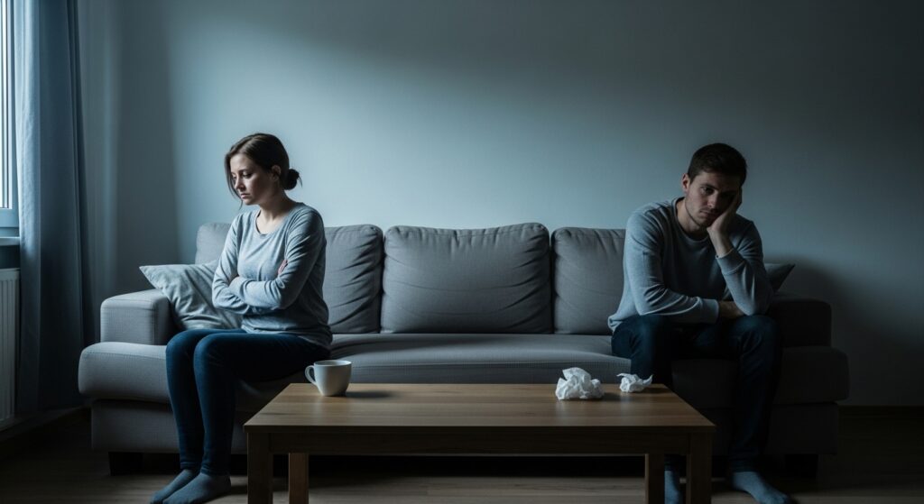 Relationship Compatibility Report