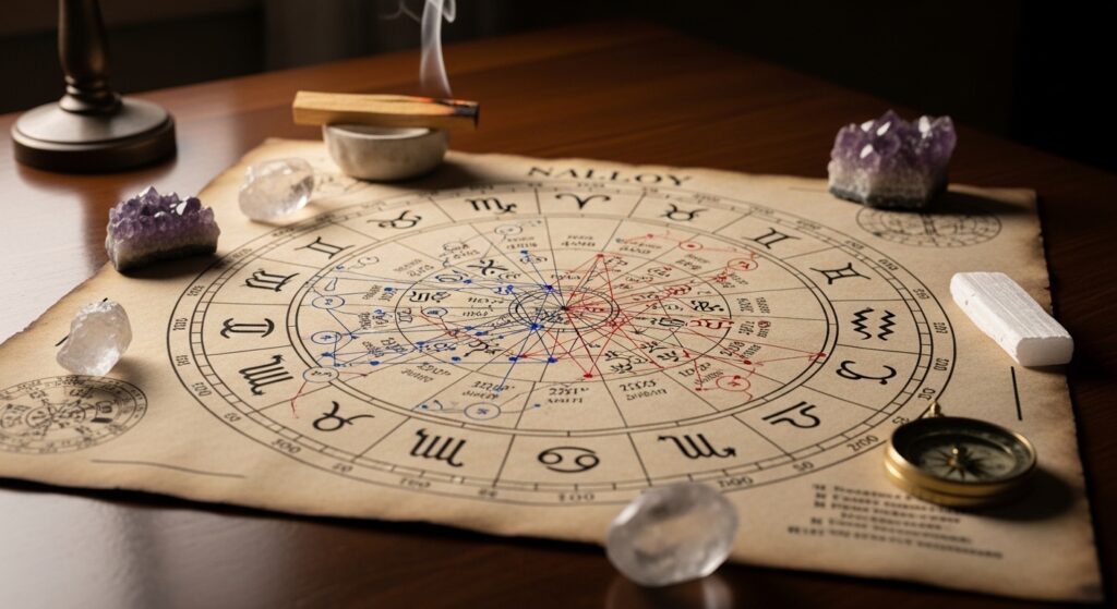 Divorce Prevention Astrology