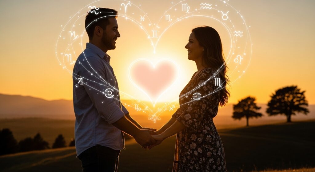 Online Palm Reading for Love