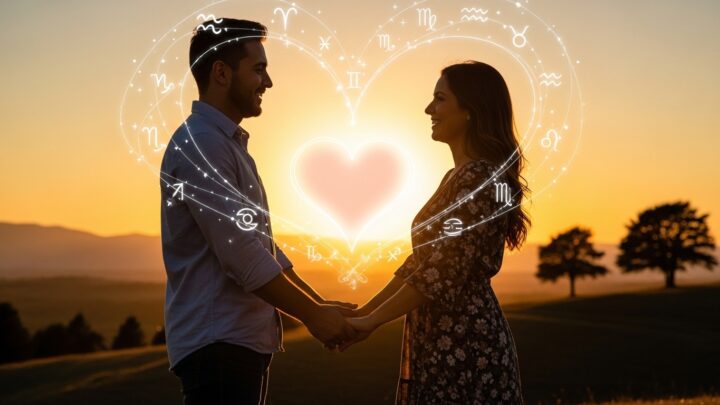Online Palm Reading for Love