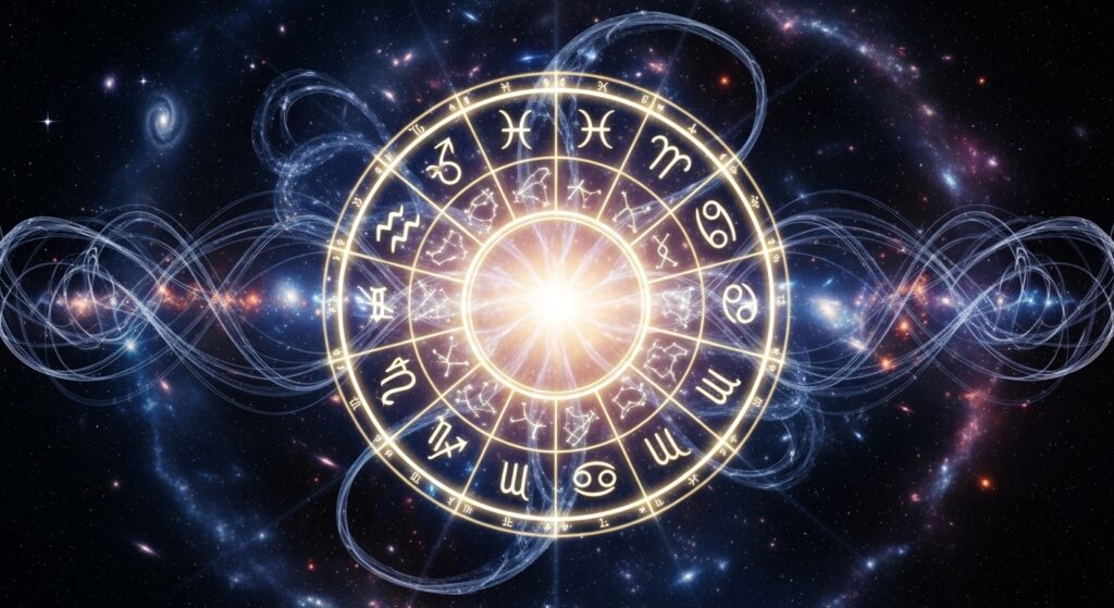 Relationship Astrology Specialist