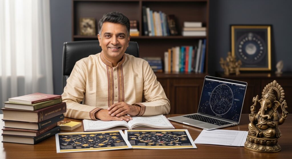 Love Life Astrology Advisor