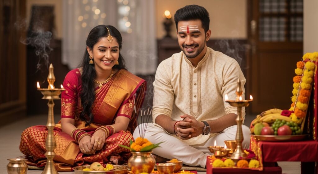 Astrology Consultation in English